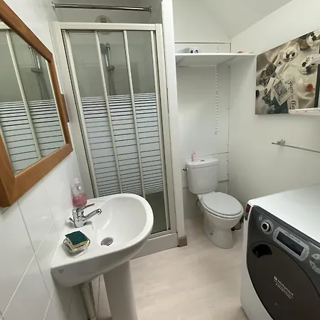 Duplex Pied De Pistes Puy Du Rocher Apartament Le Lioran