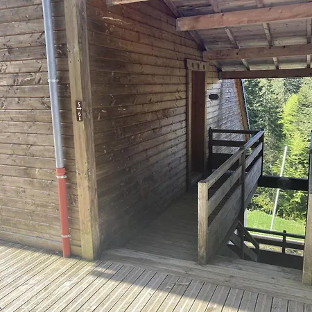 Apartament Duplex Pied De Pistes Puy Du Rocher Le Lioran