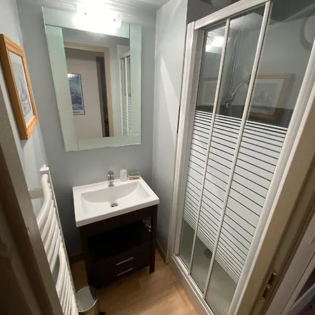 Apartament Duplex Pied De Pistes Puy Du Rocher *