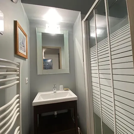 Duplex Pied De Pistes Puy Du Rocher Apartament Le Lioran