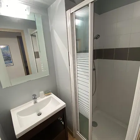 Apartament Duplex Pied De Pistes Puy Du Rocher *
