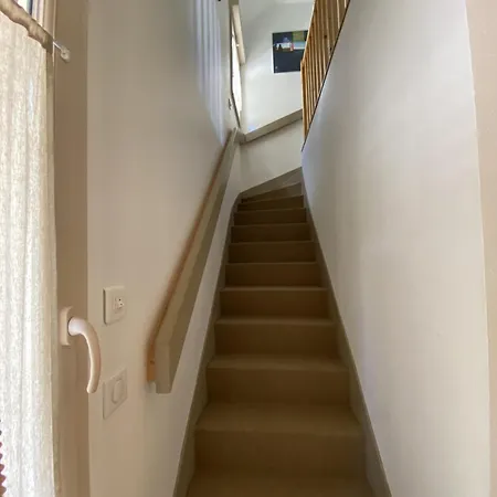 Apartament Duplex Pied De Pistes Puy Du Rocher *