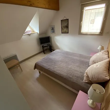 Διαμέρισμα Duplex Pied De Pistes Puy Du Rocher Le Lioran