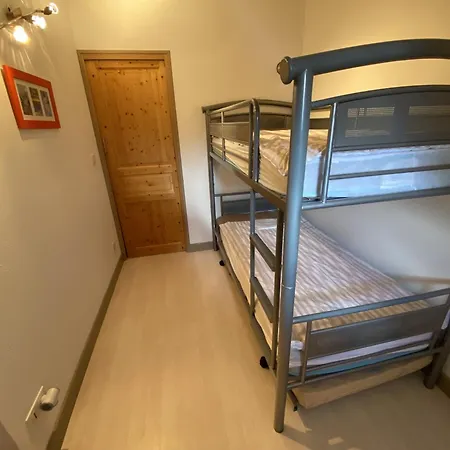 Διαμέρισμα Duplex Pied De Pistes Puy Du Rocher