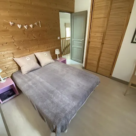 Duplex Pied De Pistes Puy Du Rocher