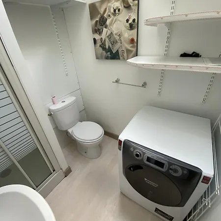 Duplex Pied De Pistes Puy Du Rocher Apartament Le Lioran