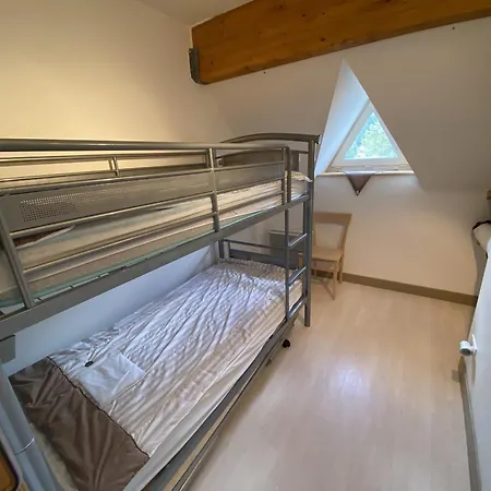 Apartament Duplex Pied De Pistes Puy Du Rocher Le Lioran