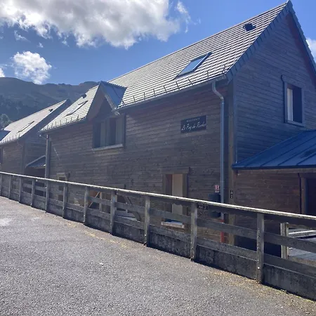 Duplex Pied De Pistes Puy Du Rocher Apartament *