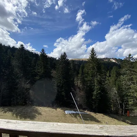 Διαμέρισμα Duplex Pied De Pistes Puy Du Rocher